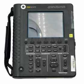 THS720P TEKTRONIX Handheld Digital Dual Channel Oscilloscope