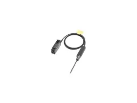 Tektronix Tivp05 - Isovu 500 Mhz Isolated Probe With 2 M Cable
