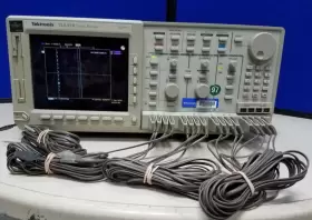 TLS216 TEKTRONIX Tls Logic Scope Channel Gs #2