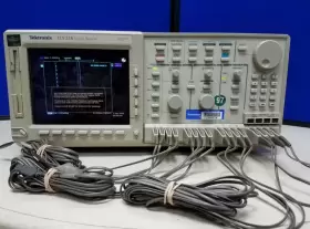 TLS216 TEKTRONIX Tls Logic Scope Channel Gs