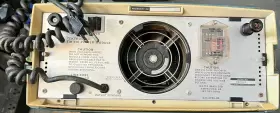 TM-515 TEKTRONIX Mainframe Oscilloscope Counter Auto Dmm #2