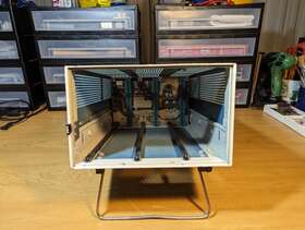 TM503 TEKTRONIX Mainframe Power Supply