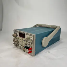 TM503B TEKTRONIX Power Mainframe Chassis Repair