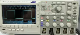 TPP020 TEKTRONIX Channels Probes Handle #2