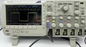 TPP020 TEKTRONIX Channels Probes Handle