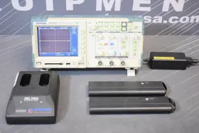 TPS2012 TEKTRONIX Digital Storage Oscilloscope