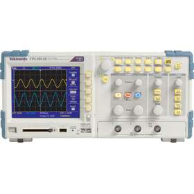 TPS2012B TEKTRONIX Oscilloscopes Vectorscopes