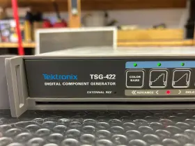 TSG-422 TEKTRONIX Digital Generator
