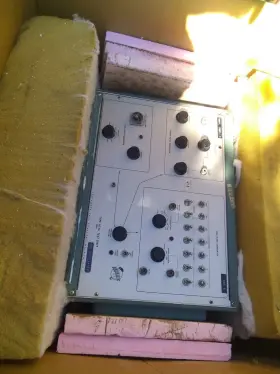 TU-50 TEKTRONIX Oscilloscope #3