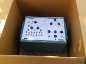 TU-50 TEKTRONIX Oscilloscope