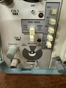 USM-425 TEKTRONIX Oscilloscope #3