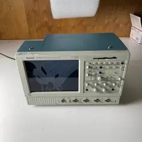 VM5000 TEKTRONIX Automated Video Set