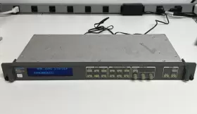 VS211F3 TEKTRONIX Synchronizer Control Power Supply #2