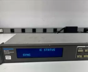 VS211F3 TEKTRONIX Synchronizer Control Power Supply #3
