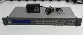 VS211F3 TEKTRONIX Synchronizer Control Power Supply
