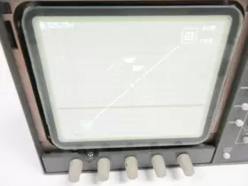 WFM-601A TEKTRONIX Monitor #3