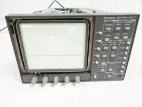 WFM-601A TEKTRONIX Monitor