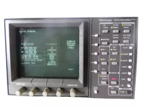WFM-601M TEKTRONIX Monitor