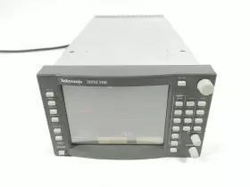 WFM-700 TEKTRONIX Standard Waveform Monitor Touchscreen High #2
