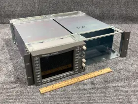 WFM-8300 TEKTRONIX Advanced Waveform Monitor Chassis Unit