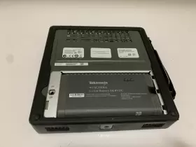 WFM2200 TEKTRONIX Waveform Monitor #3