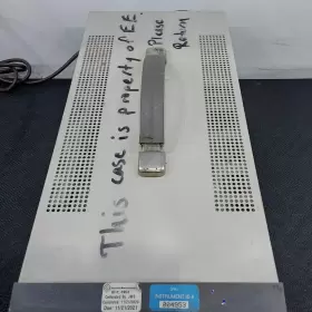 WFM601 TEKTRONIX Monitor #2