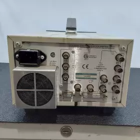 WFM601 TEKTRONIX Monitor #3