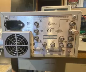WFM601E TEKTRONIX Monitor #2