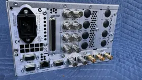WFM7020 TEKTRONIX Standard Format Waveform Monitor