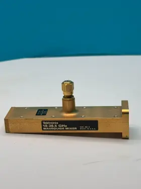 WM480K TEKTRONIX Waveguide Mixer