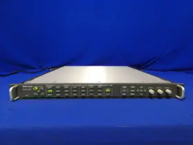 WVR-7120 TEKTRONIX Waveform Rasterizer Ption Dde Enhanced