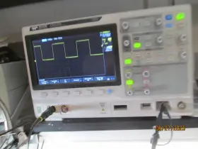 DSO2202 TELEDYNE Digital Storage Oscilloscope