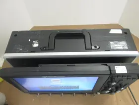 606ZI TELEDYNE LECROY Waverunner Oscilloscope #2