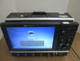 606ZI TELEDYNE LECROY Waverunner Oscilloscope