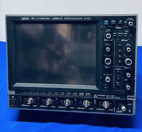 Teledyne Lecroy 64mxs-b Wavesurfer 600 Mhz Oscilloscope 10 Gs/s Parts Only