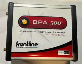 BPA500 TELEDYNE LECROY Frontline Dual Bluetooth Analyzer