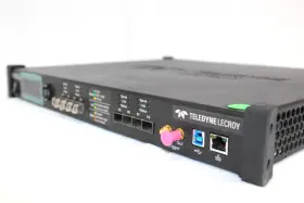 M168 TELEDYNE LECROY Sierra Protocol Fibre Analyzer