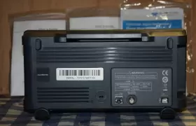 T3DSO1102 TELEDYNE-LECROY Digital Oscilloscope #2