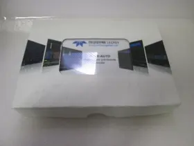 WS3K-AUTO TELEDYNE LECROY Oscilloscopes Vectorscopes