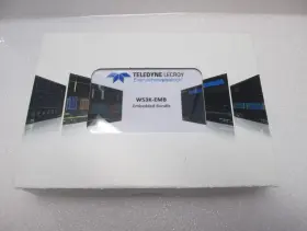 WS3K-EMB TELEDYNE LECROY Embedded