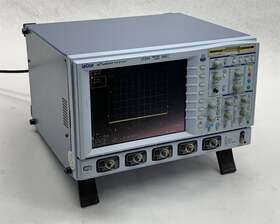Teledyne Lt374 Lecroy Waverunner 500mhz 4gs/s Digital Oscilloscope Parts