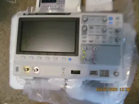 SDS2102 TELEDYNE Siglent Oscilloscope