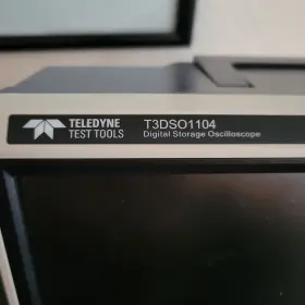 T3DSO1104 TELEDYNE Lecroy Channel Oscilloscope Gsa #2