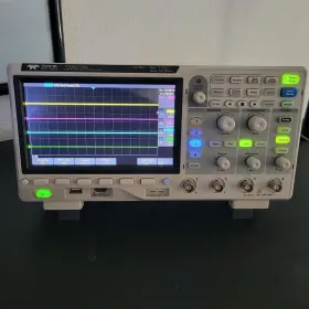 T3DSO1104 TELEDYNE Lecroy Channel Oscilloscope Gsa