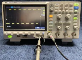 T3DSO1204 TELEDYNE Ms Gs Intrlvd Dso Tft