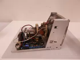 640-0079-XX TELEKTRONIX Oscilloscope Display #2
