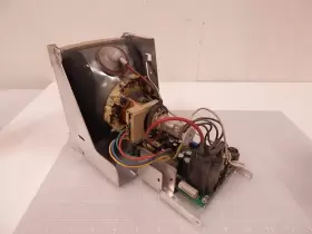 640-0079-XX TELEKTRONIX Oscilloscope Display #3