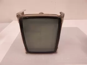 640-0079-XX TELEKTRONIX Oscilloscope Display