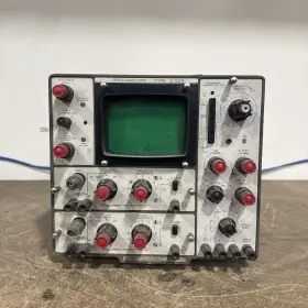 D53A TELEQUIPMENT Oscilloscope