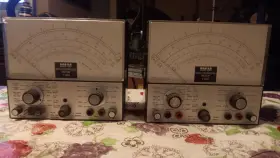 103-101 TELEQUIPMENT Heathkit Rca Institutes Teico Lw Probe